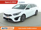 Kia cee'd 1.5 TGDI GT Line Aut*NAVI*LED*ACC*CAM*PDC* - Kia cee'd / Ceed in Stuttgart