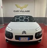 Citroën Citroen C4 Cactus PureTech 75 Live - Citroën C4 Cactus: Live