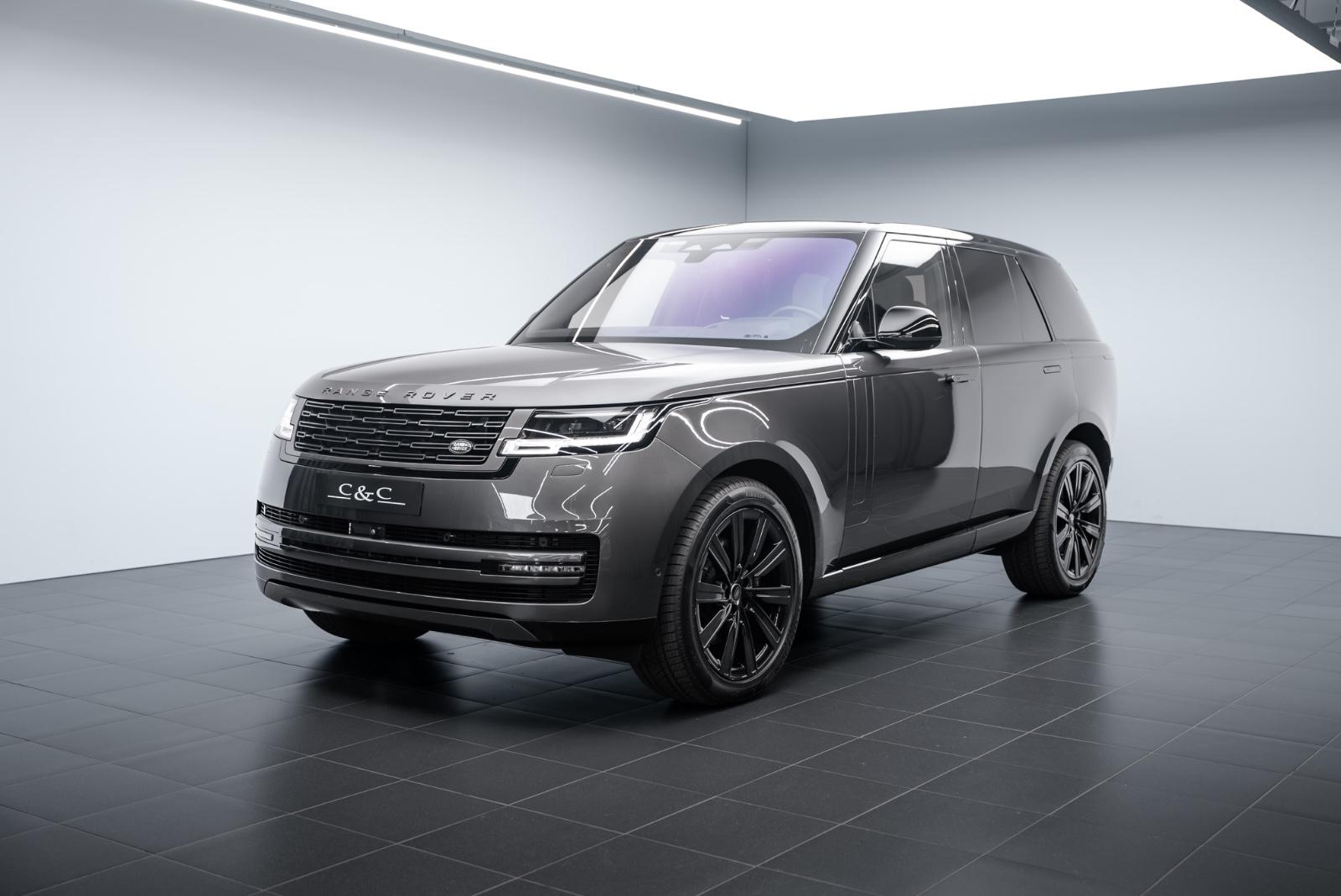 Land Rover Range Rover HSE SHADOW/PANO/STANDHZG.