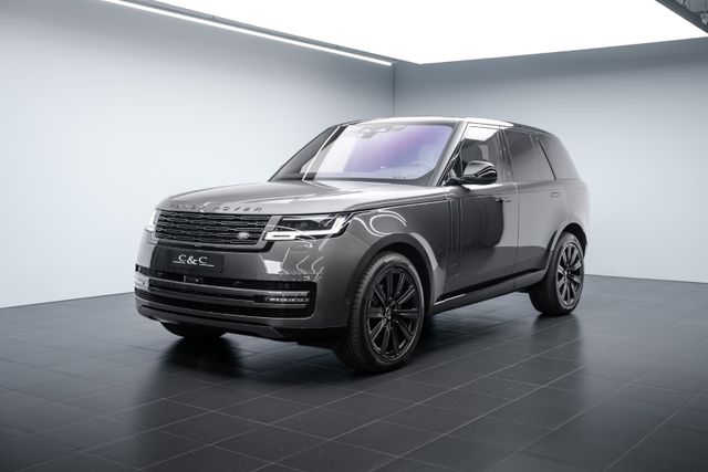 Land Rover Range Rover HSE SHADOW/PANO/STANDHZG.