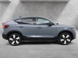 Volvo C40 TWIN Ultimate Recharge Pure Electric AWD - Volvo C40 Recharge Gebrauchtwagen