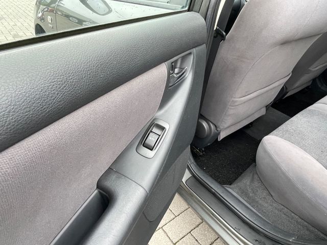 Toyota Corolla  1.4 Sol /Compact / Klimaaut