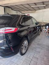 Ford Edge 2,0 l EcoBlue Bi-Turbo 4x4 VIGNALE Auto... - Ford Edge: Vignale