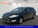 Ford Mondeo Kombi 1.6 AAC SHZ FSHZ PDC - Ford Mondeo aus 2009: Kombi