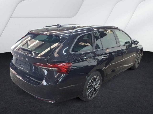 Skoda Octavia - Bild 2