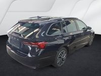 Skoda Octavia - Vorschau Bild 2