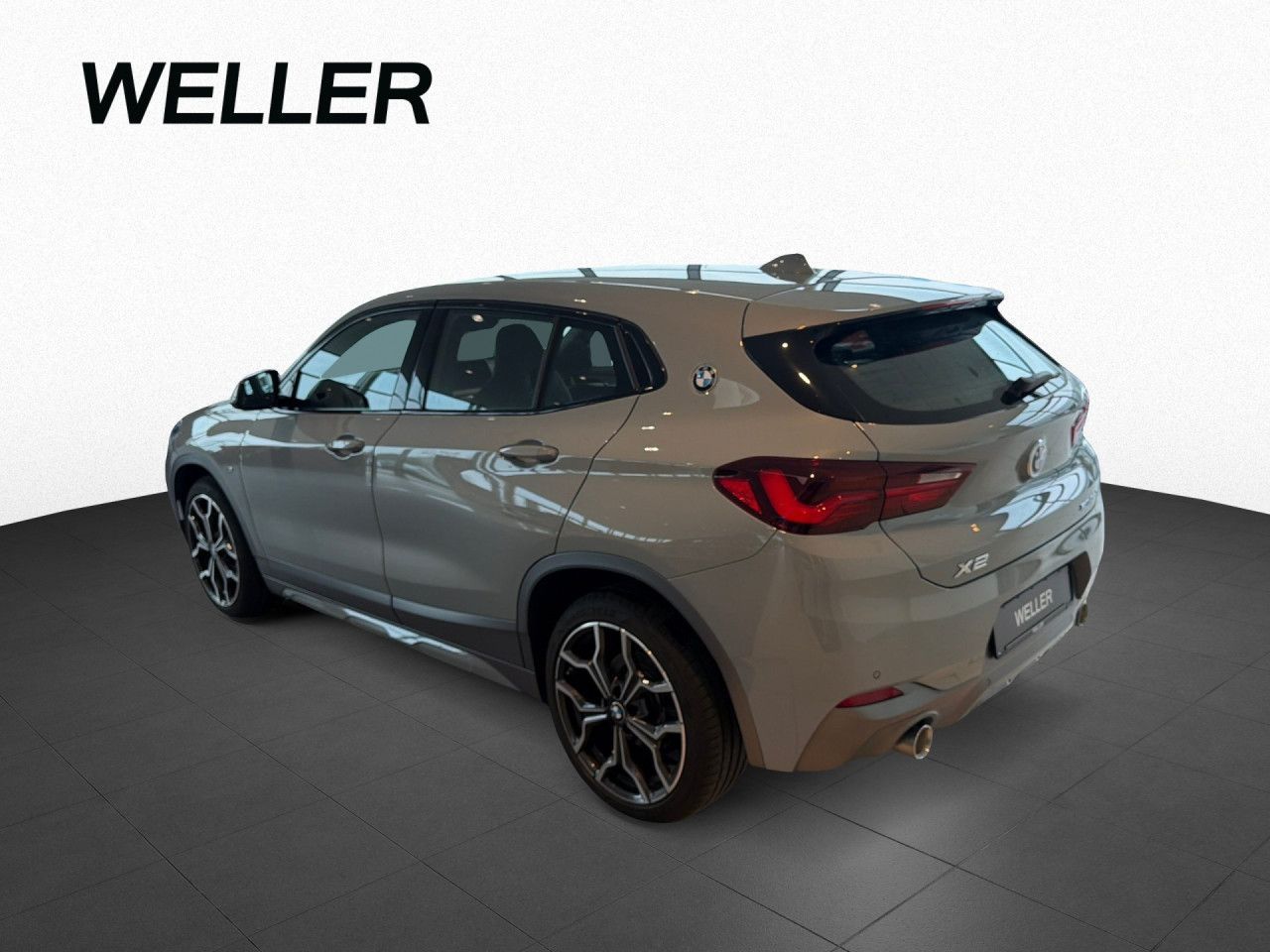 BMW X2 - Bild 6