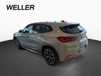 BMW X2 - Vorschau Bild 6