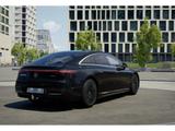 Mercedes-Benz EQS 580 4M AMG Style Premium Plus AHK Distr. LED - Mercedes-Benz EQS aus 2024