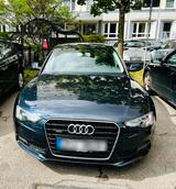 Audi A5 2015 quatro 3.0 245ps 180kw - Audi A5 Gebrauchtwagen in Erfurt