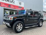 Hummer H2 6.2 V8 Luxury