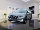 Nissan Qashqai N-Motion, 360° Kamera, Navi, Parkpilot - Nissan Qashqai: N Motion