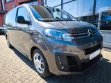 Citroën e-Jumpy Kasten Driver XL 136PS/ 75kW/h - Citroën Elektro Kastenwagen