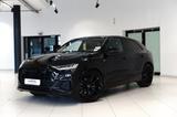 Audi Q8 50|S-LINE|SOFT|LUFT|3D-KAM.|MEMO|ACC|23-ZOLL| - gebrauchte Audi Q8 aus dem Jahr 2022