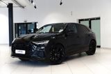 Audi Q8 50|S-LINE|SOFT|LUFT|3D-KAM.|MEMO|ACC|23-ZOLL| - Audi Q8 in Hamburg