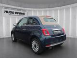 Fiat 500C 1.0 Mild Hybrid Dolcevita (EURO 6d) - gebrauchte Fiat 500C aus dem Jahr 2024