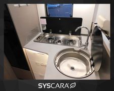 Etrusco I 6900 SB,Automatik, Vermietfahrzeug 2025 VM 23