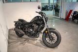 Honda CMX 500 Rebel *Neufahrzeug* - HONDA REBEL CMX