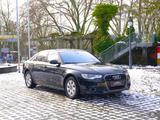 Audi A6 3.0 TDI V6 quattro S-Line Auto.*TW-MMI-Spurh. - Audi A6 in Mainz