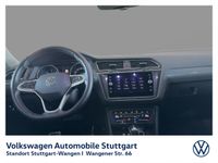 Volkswagen Tiguan - Vorschau Bild 8