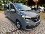 Renault Trafic Combi L2H1 3,0t  Life EDC - gebrauchte Renault Trafic aus dem Jahr 2020
