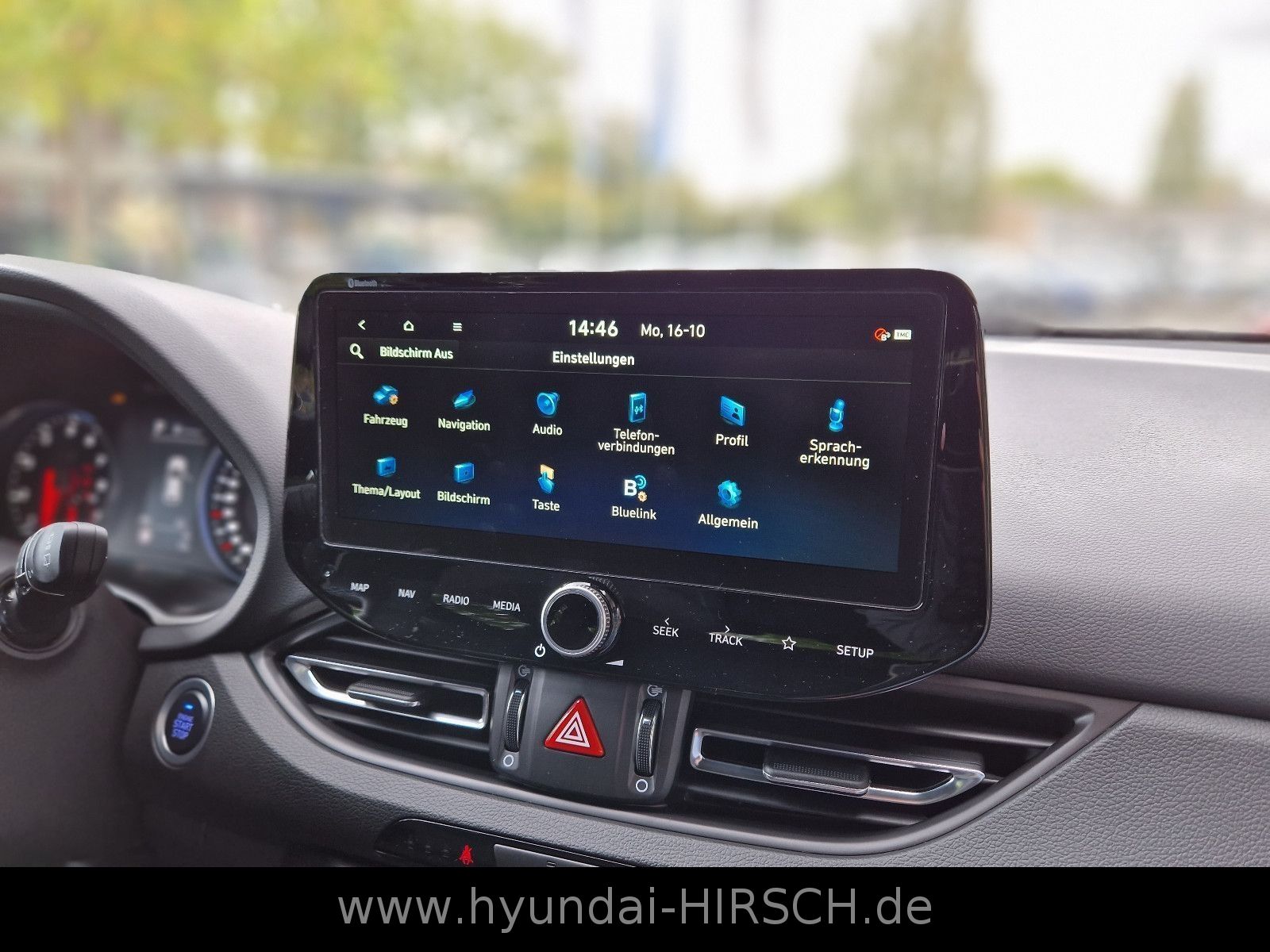 Fahrzeugabbildung Hyundai i30 N 2.0 T-GDI Performance 8-DCT NAVI LED