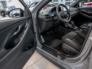 Hyundai i30 1.5 N Line Mild-Hybrid Autobahnassistent