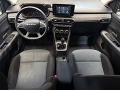 DACIA Jogger Extreme+ 1er.Hand/LPG/Kamera/Navi/Android