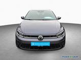 Volkswagen Polo 1.0 TSI DSG R-Line NAVI KAM ACC IQ.LIGHT - Volkswagen Polo Jahreswagen