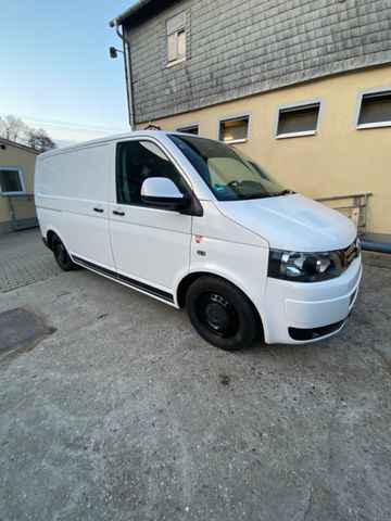 Volkswagen T5 Transporter