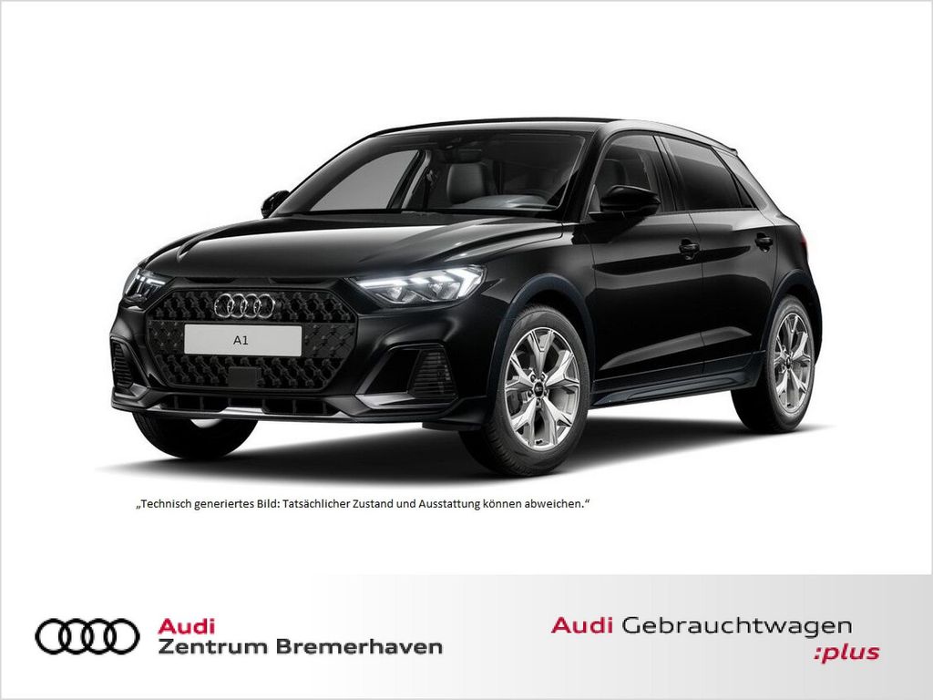 Image of Audi A1