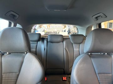 Audi A3 *TÜV:228*KEYLES*TEMPO*NAV*PDC*2-ZONEN*