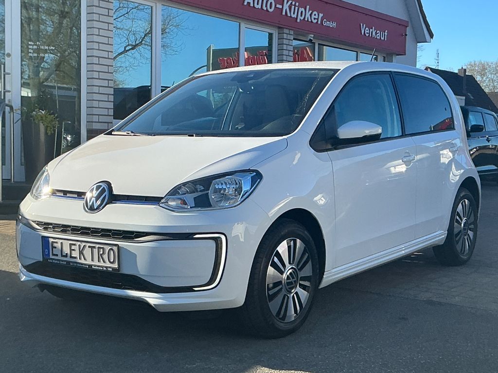 Image of Volkswagen up!