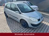 Renault Scenic Dynamique 1.6 16V/Tüv Neu - gebrauchte Renault Scenic aus dem Jahr 2004