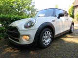 MINI Mini One First - MINI One First von privat