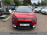 Citroën C3 Shine Pack*2.HAND*KLIMA*NAVI*TOT*SPUR*SHZ*LED - Citroën C3 Gebrauchtwagen in Hamburg