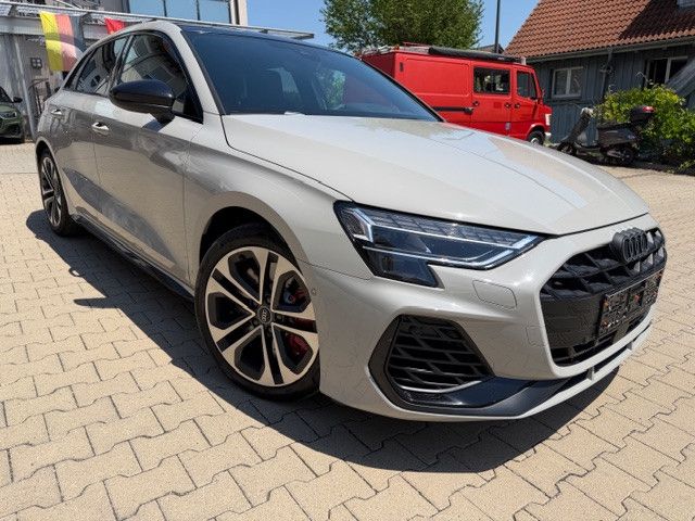 AUDI S3 Sportback quattro PORSCHE KREIDE