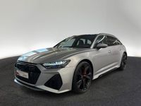 Audi RS6 - Vorschau Bild 2
