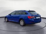 Skoda Superb Combi 1.5 TSI Active DSG PDC hinten LED G - Skoda Superb: Active