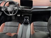 Volkswagen ID.5 - Vorschau Bild 5