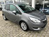 Opel Meriva B Drive*1HAND* - gebrauchte Opel Meriva aus dem Jahr 2017