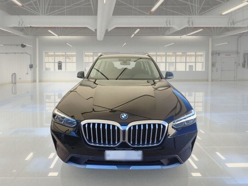 BMW X3 XDRIVE 30E AUTO SUV imagem 2