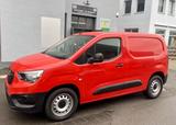 Opel Combo 1.3l Cargo wenig Km - Opel Combo: Limousine