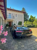 Audi R8 5.2 FSI S tronic quattro+B&O+No Opf - Audi R8: R Tronic