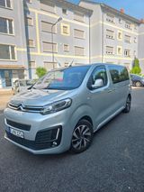 Citroën Citroen SpaceTourer|MwSt|L2|Standhzg|HUD|M... - Citroën SpaceTourer aus 2018