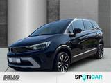 Opel Crossland Elegance AHK-abnehmbar Navi LED Apple 