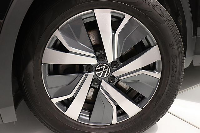 Tiguan Life 1.4 eHybrid TravelAssist AHK Navi Ka
