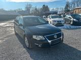 Volkswagen Passat Variant Sportline - Volkswagen Passat Variant: Sportline