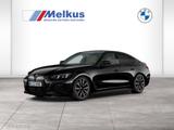 BMW i4 xDrive40 M Sportpaket Pro - Anhängerkupplung  - BMW i4 in Dresden