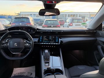 Peugeot 508 - 12